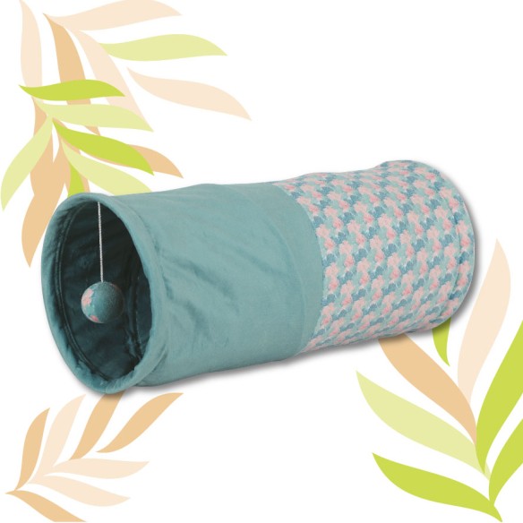 ETHI'CAT feuille tunnel