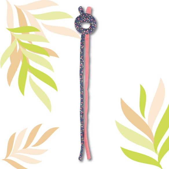 ETHI'CAT fleur porte