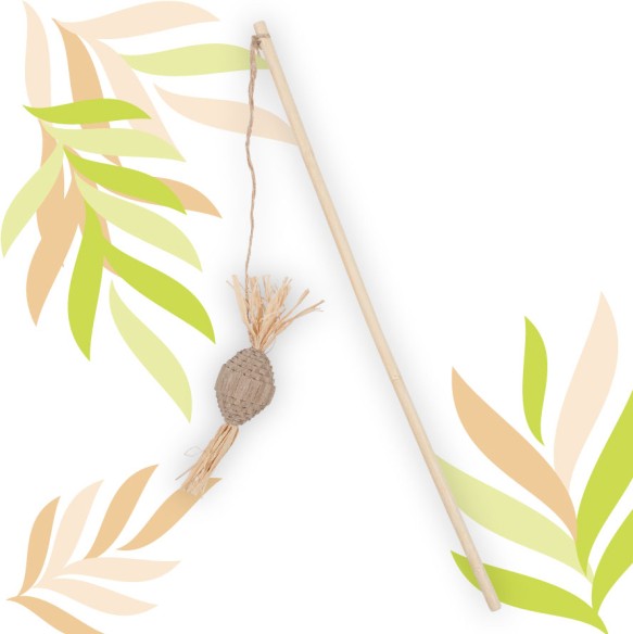 ETHI'CAT carton balle