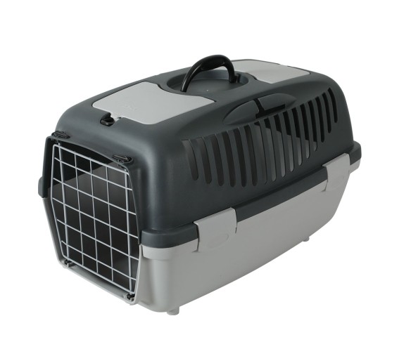 Panier Gulliver grille métal T2