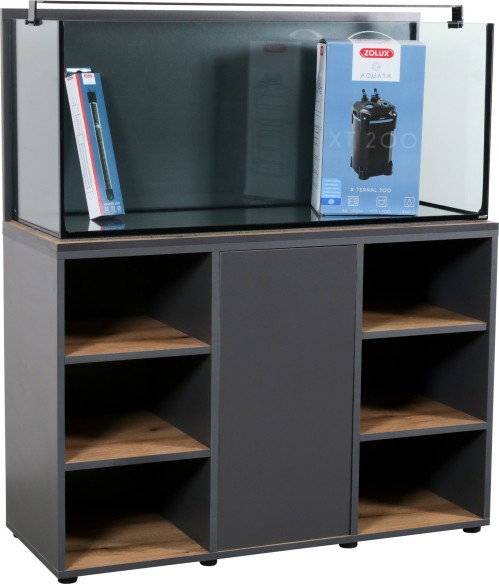 Aquarium IDROMAX 230L