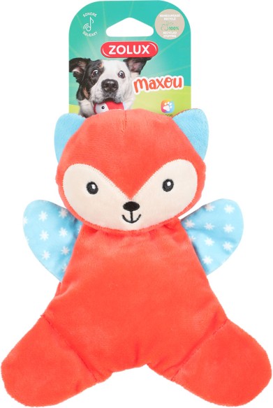 Jouet Peluche Maxou Doudou