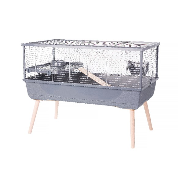 CAGE NEOLIFE 100 CAV GRIS