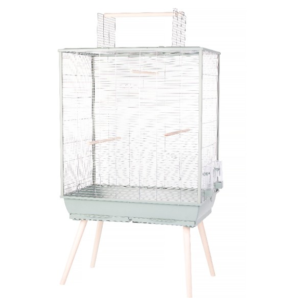 CAGE NEOLIFE 80 XL OISEAU VERT