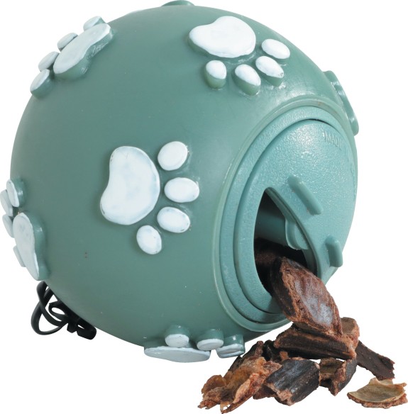 BALLE FRIANDISES LAPIN NEOLIFE