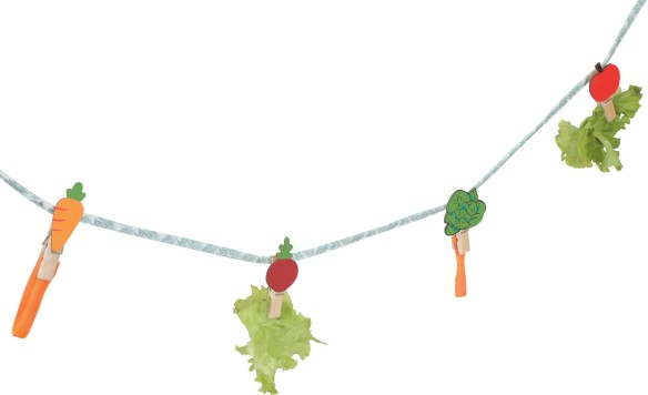 CORDE FRIANDISES LAPIN NEOLIFE