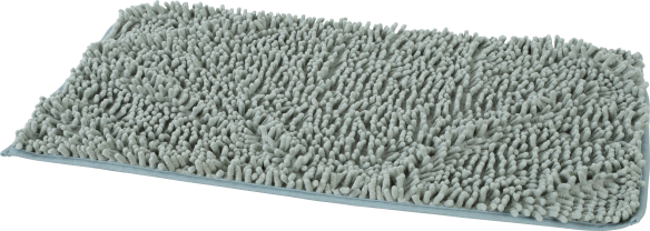 TAPIS MICROFIBRE LAPIN NEOLIFE