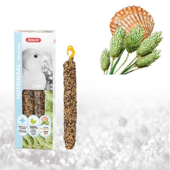 Stick premium canari alpiste