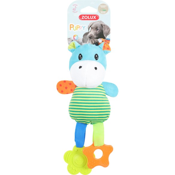 Jouet Peluche Puppy Rio Hyppo