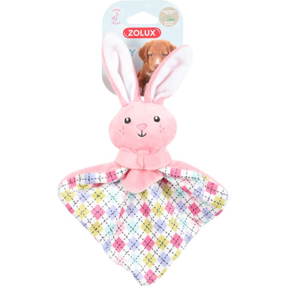Jouet peluche Puppy Tiny Doudou