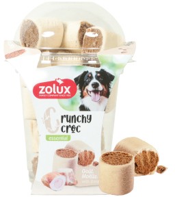 Crunchy Croc' Moelle