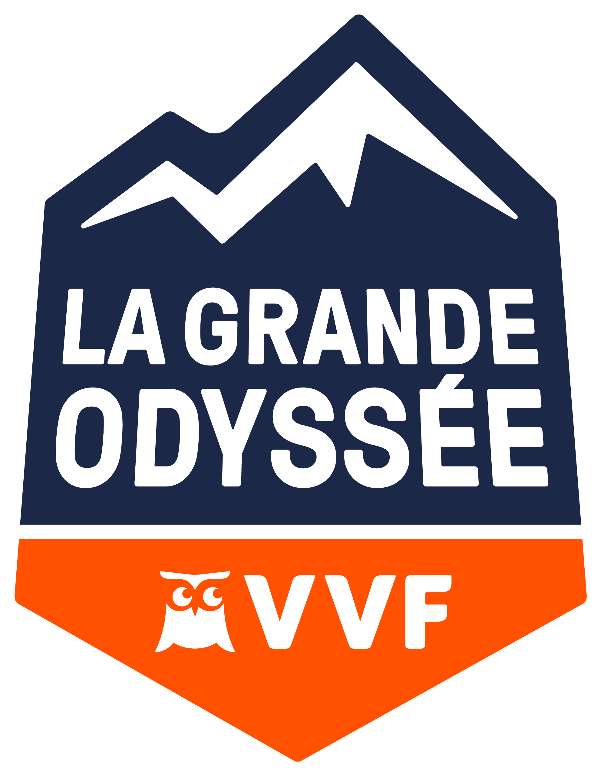 La Grande Odyssée