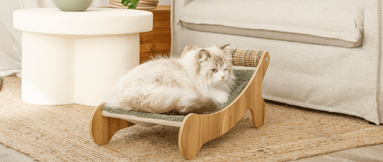 Notice de montage arbres &agrave; chat boreal zolux