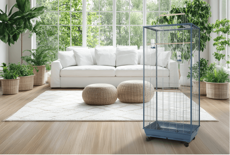 VOLIERE NEOLIFE CONNECT XL