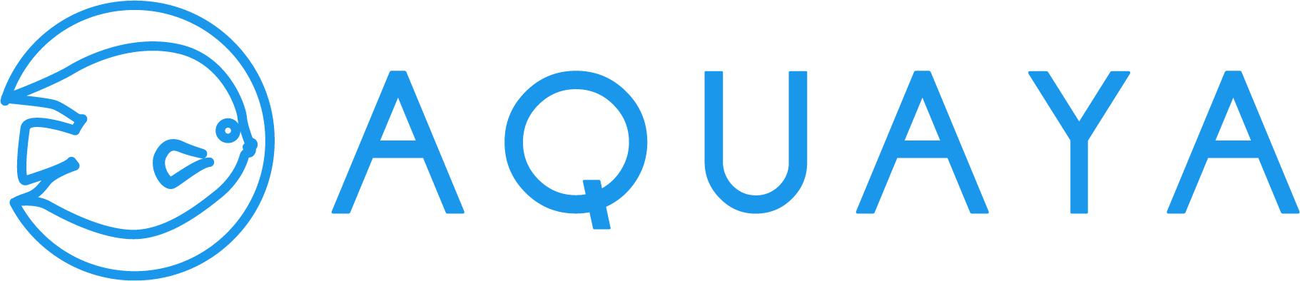 Logo Aquaya ZOLUX